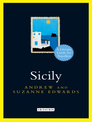 cover image of Sicily